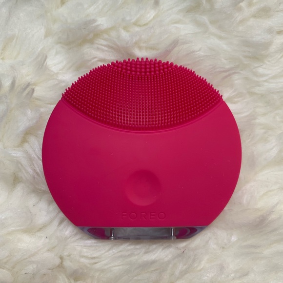 foreo Other - Magenta Foreo Mini